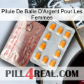 Silver Bullet Pill For Females new13